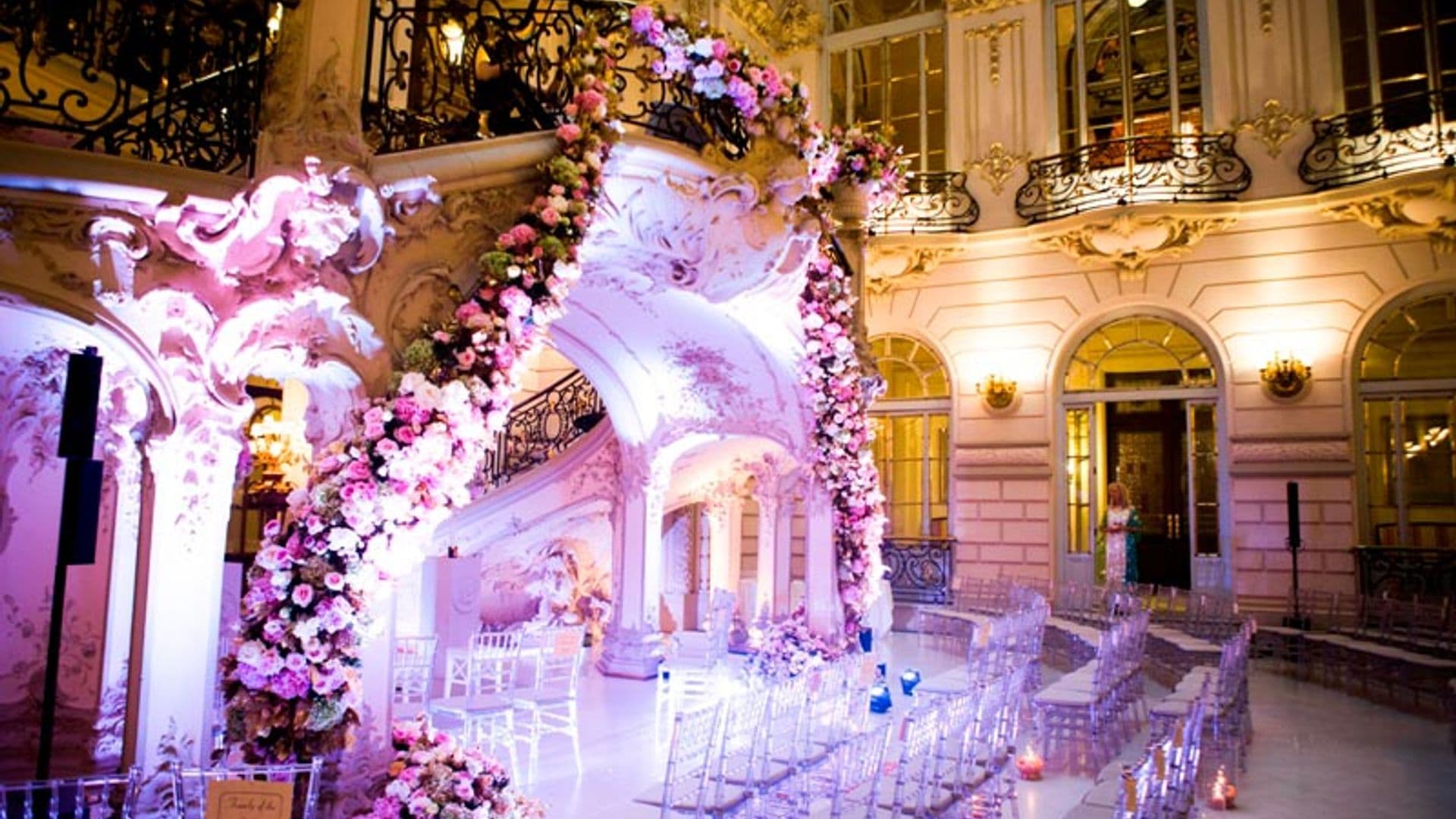 Boda urbana 2t