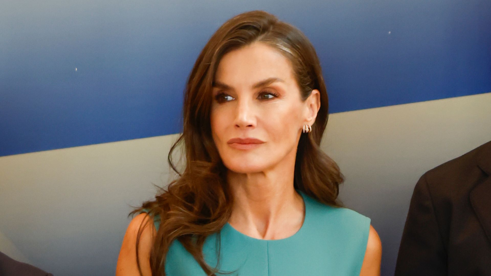 La reina Letizia reacciona a los terremotos de Venezuela: "Estamos preocupados y España ha ofrecido ya su ayuda"