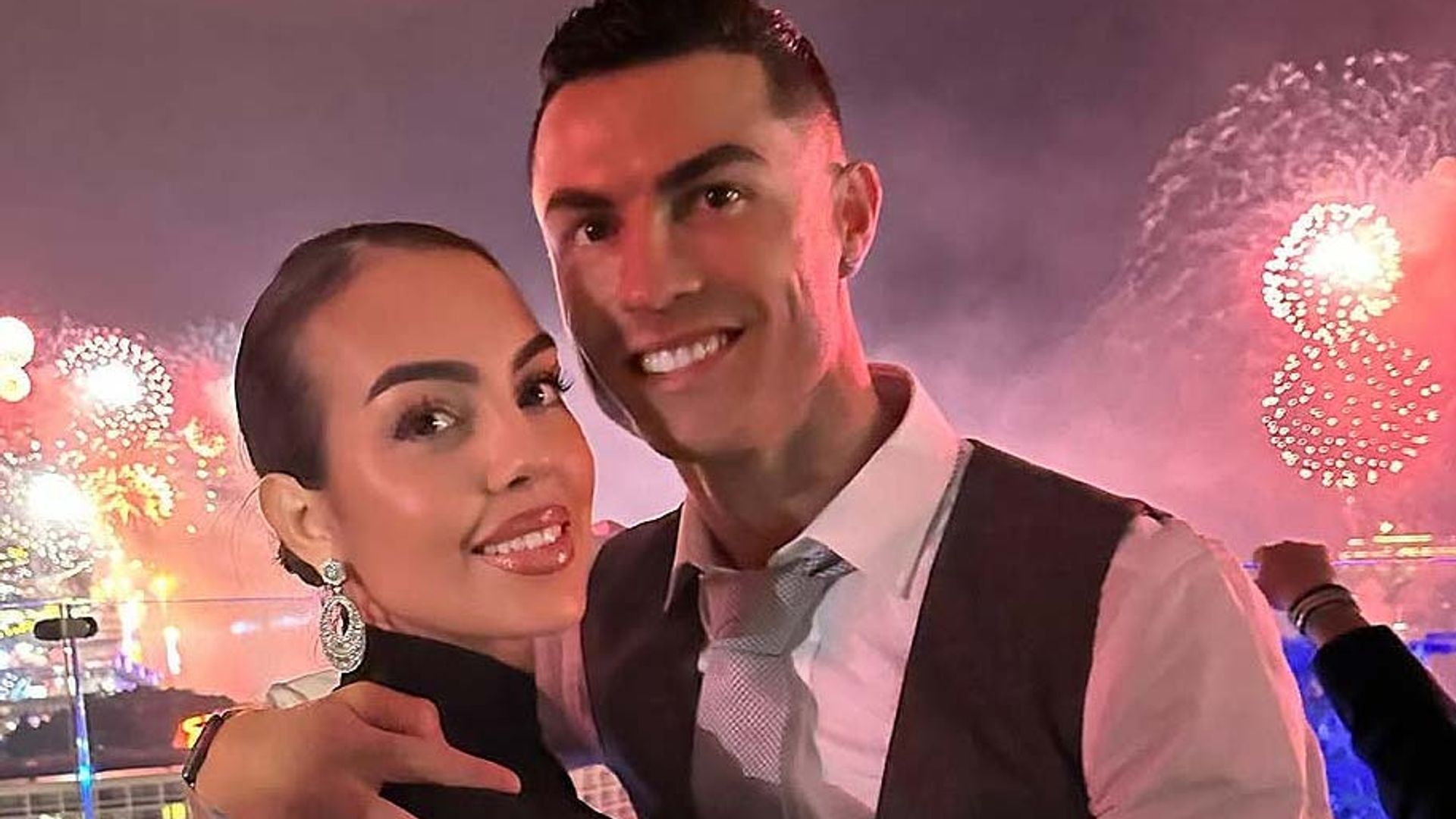 Cristiano Ronaldo vuelve al fútbol español, pero no como te imaginas:así expande su imperio