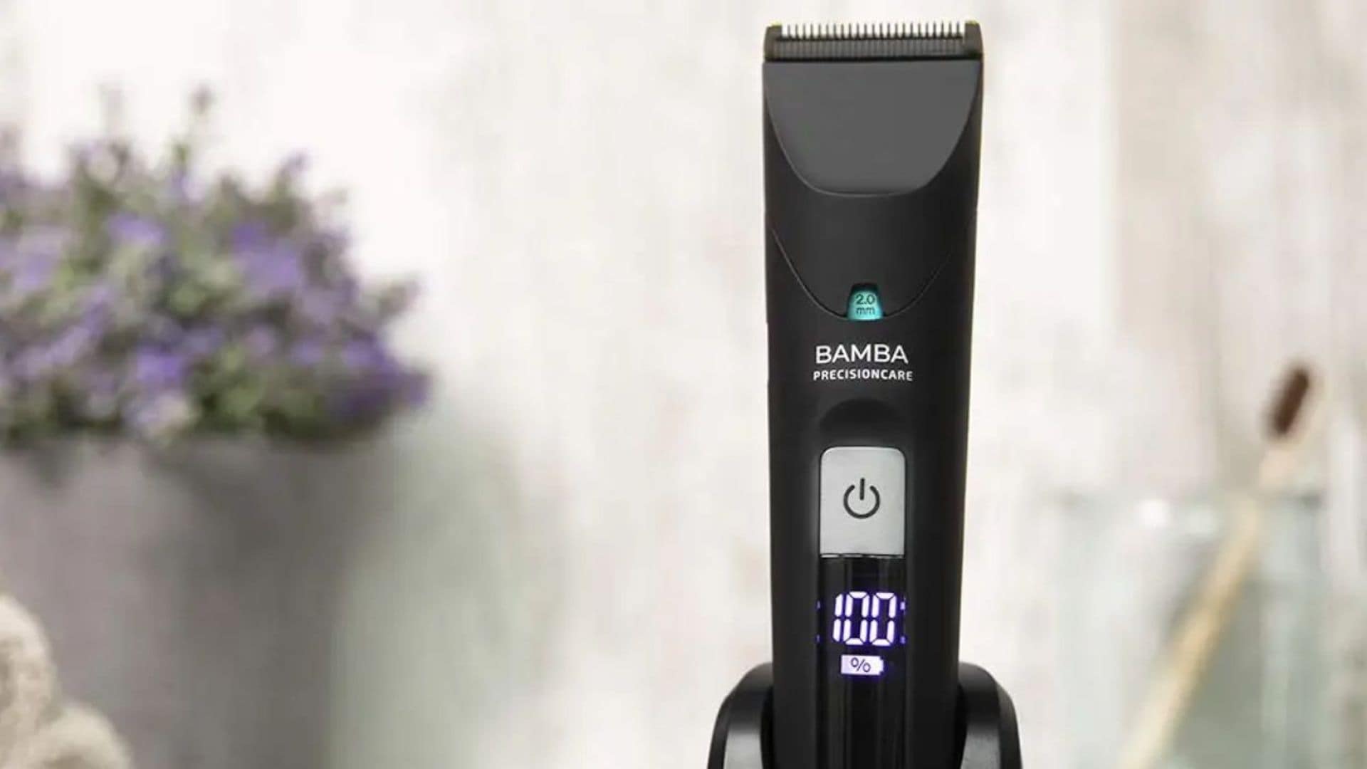 Hemos encontrado el 'beauty gadget' perfecto para regalar por el Día del Padre