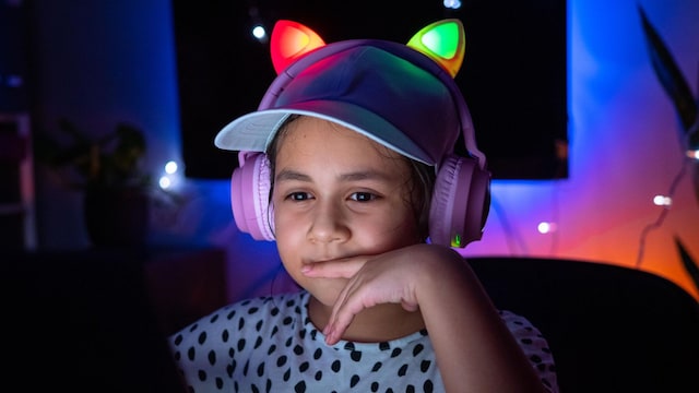 ni a gamer