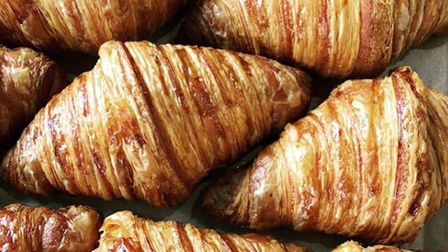 mejor croissant 18