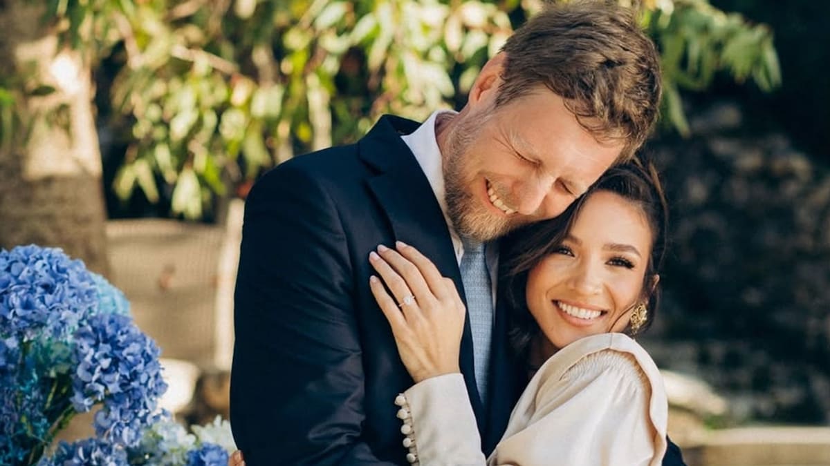 Leka II de Albania anuncia su compromiso con Blerta Celibashi tras una discreta relación