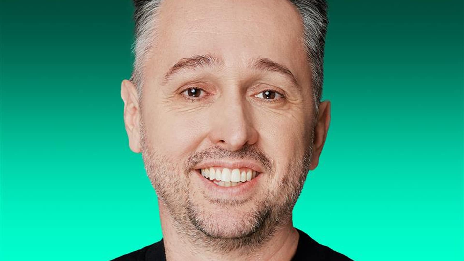 Fabio Assolini, director del Global Research and Analysis Team (GReAT) de Kaspersky —la unidad de investigación internacional de la compañía especializada en ciberseguridad, amenazas digitales y análisis avanzado de tecnologías emergentes