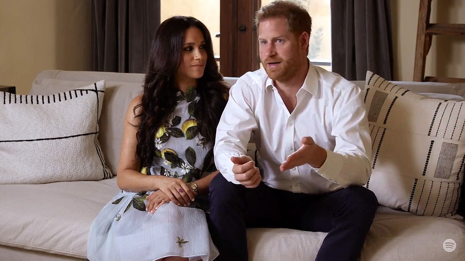 Harry y Meghan reaparecen por sorpresa tras anunciar que esperan su segundo hijo