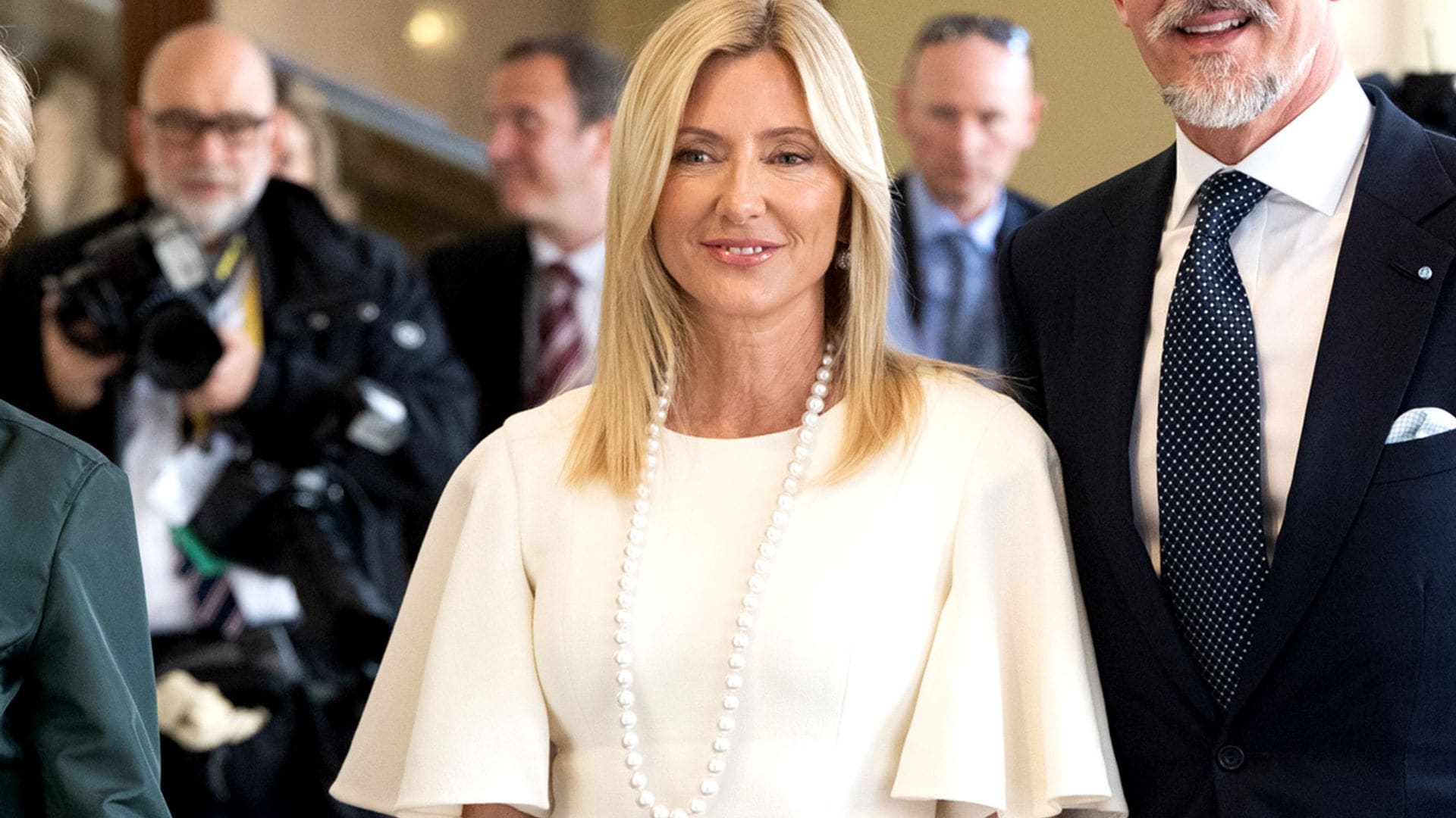 marie chantal