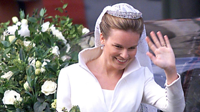 tiara