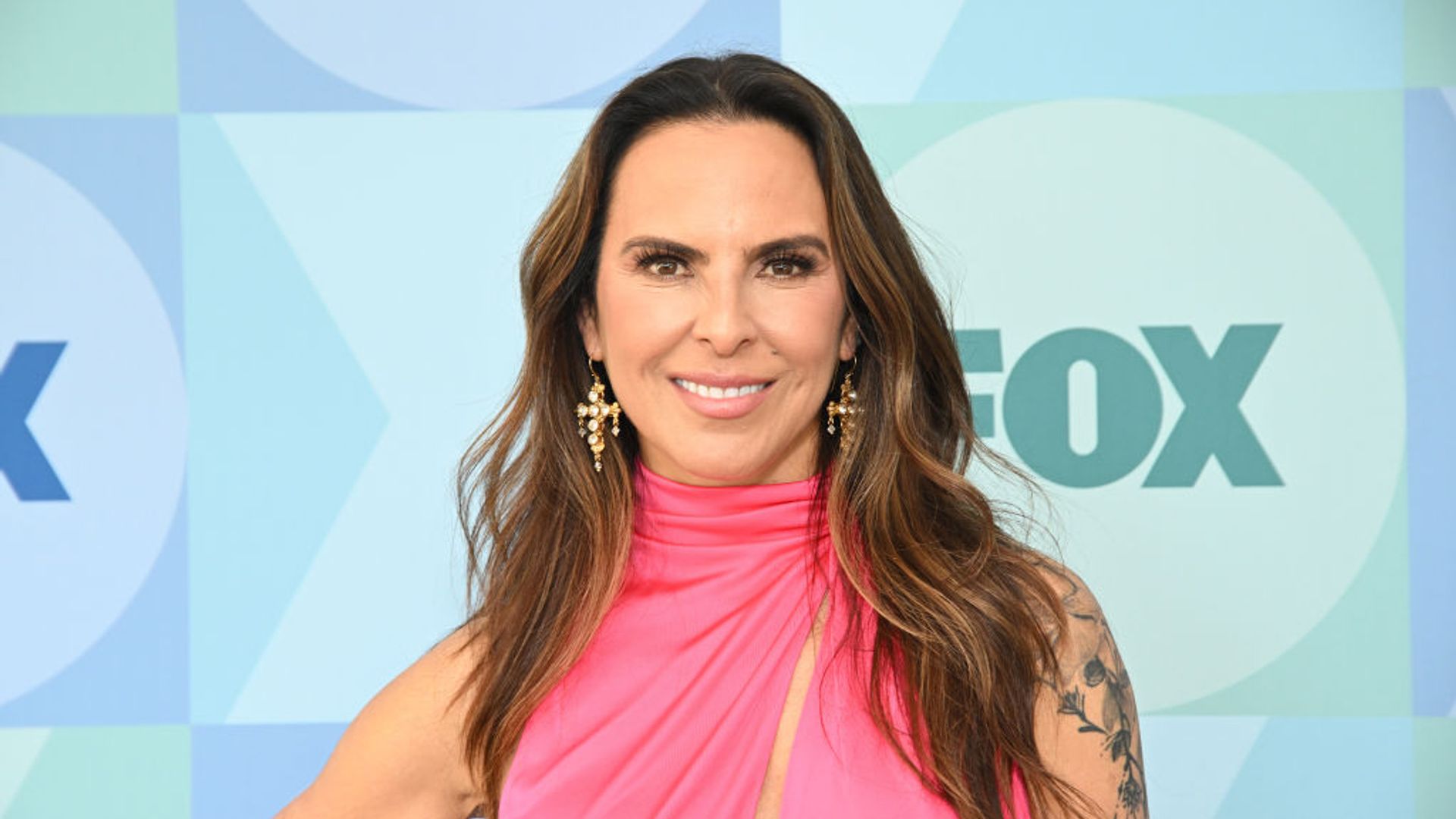 Kate del Castillo debuta en comedia con 'Es por su