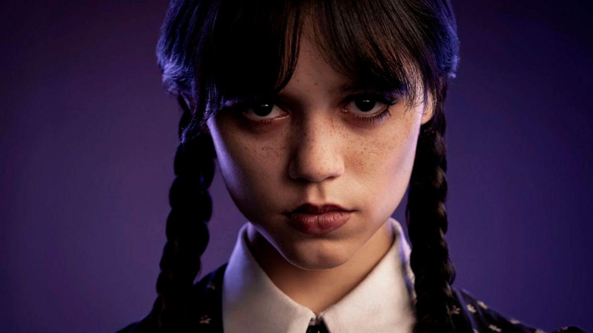 ¡Por fin ya está confirmado! ‘Miércoles’ renueva por una segunda temporada en Netflix