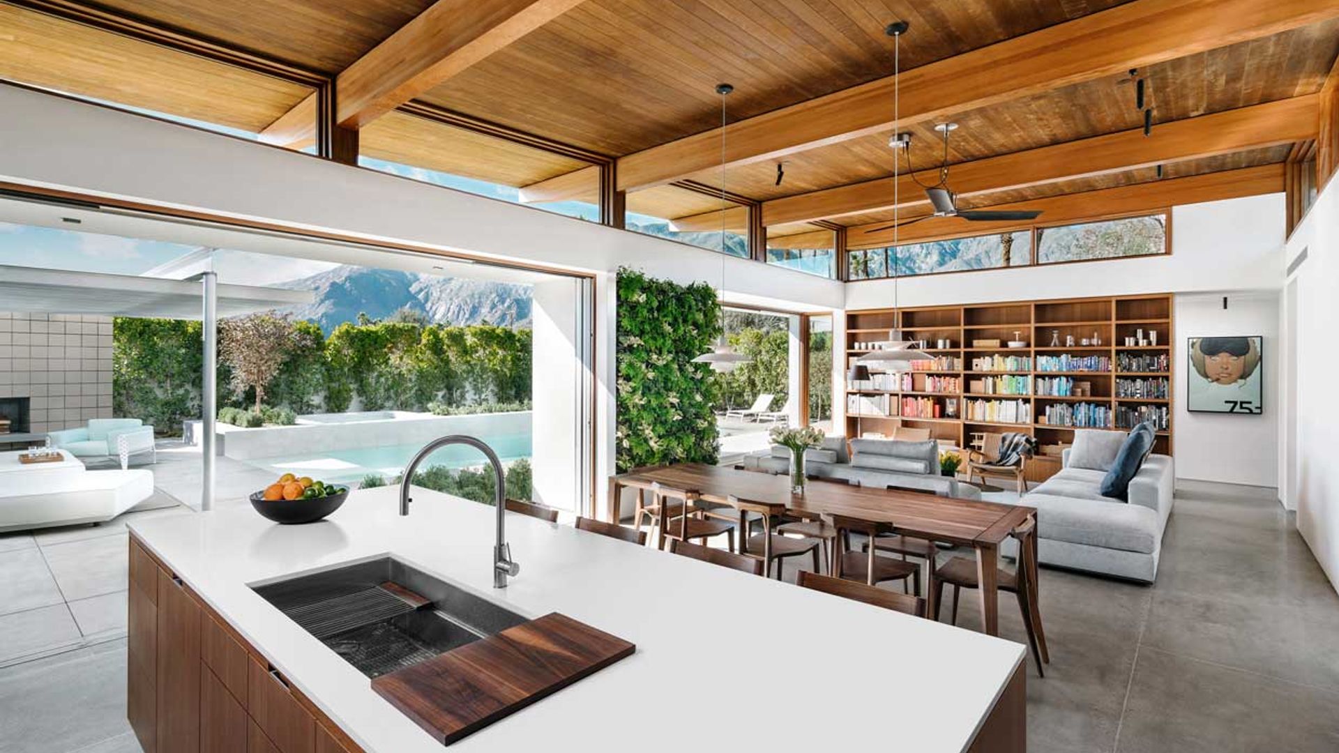 Ideas de decoración de interiores para modernizar la casa