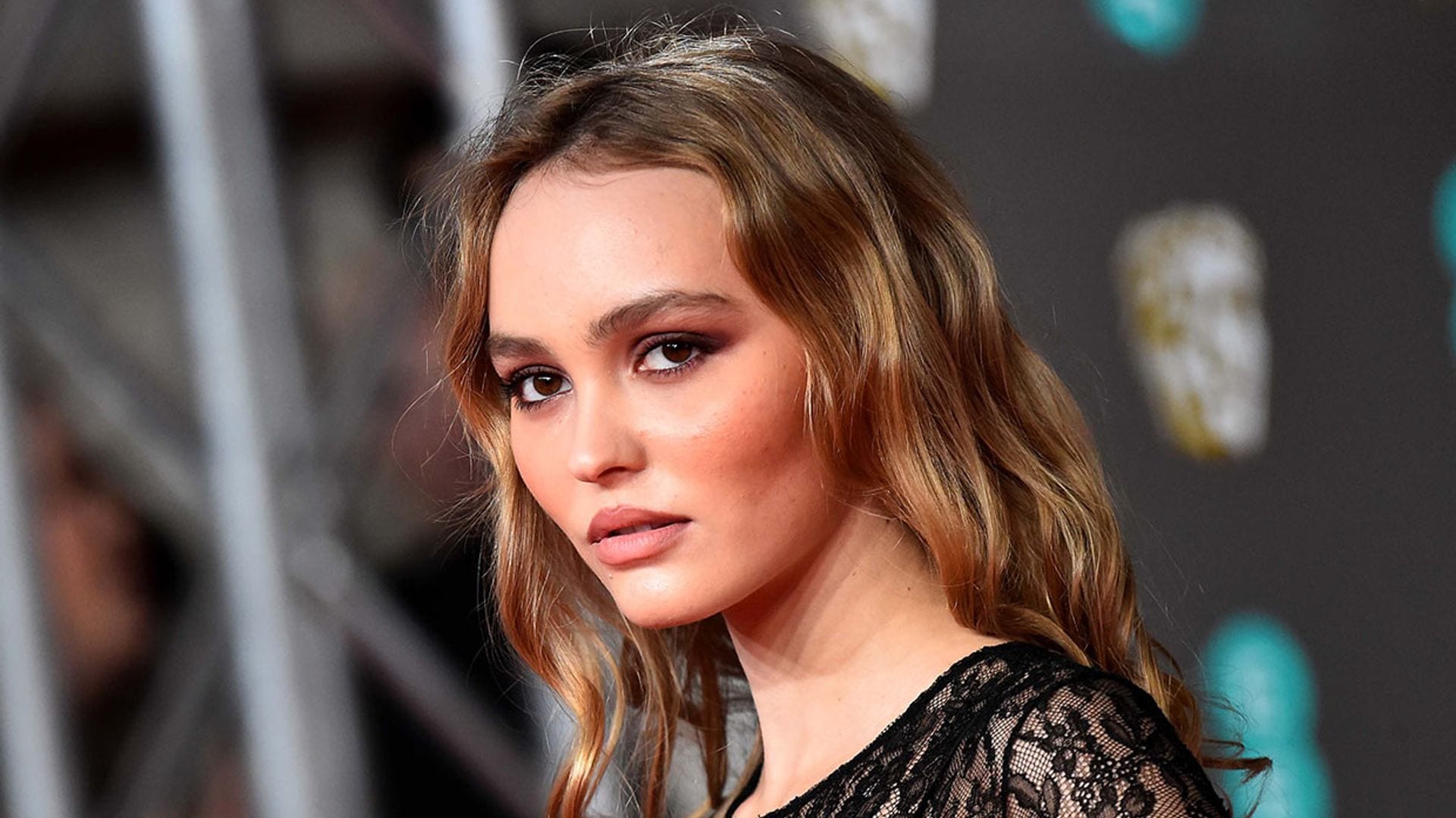 Lily-Rose explica la razón de su silencio en el juicio de su padre, Johnny Depp