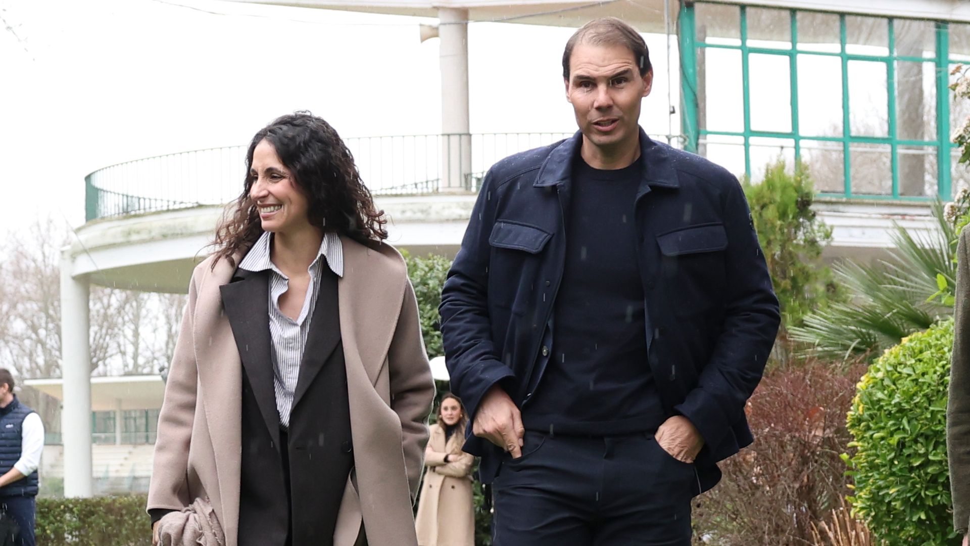 El retrato más íntimo de Rafa Nadal: fotos inéditas y detalles desconocidos de su historia con Mery Perelló en su docuserie, que ya tiene fecha en Netflix