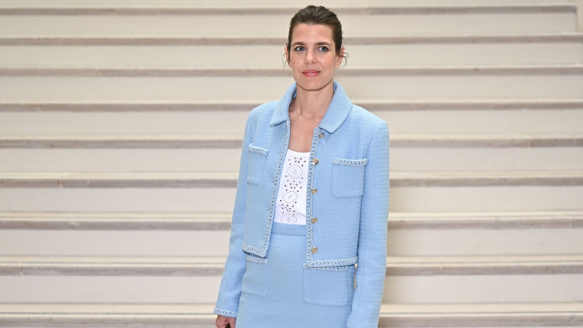 Estas son las lecturas de verano recomendadas por Charlotte Casiraghi
