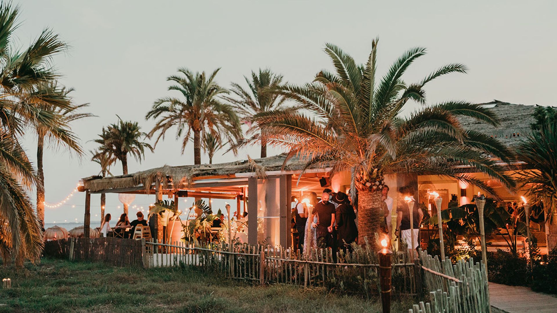 Ibiza en agosto, el verano que (aún) te espera 