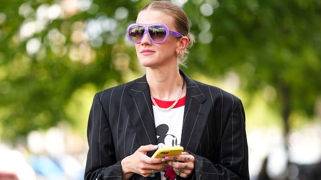 opa disney moda tendencia