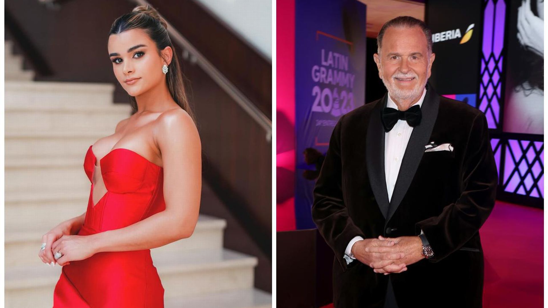 La contundente respuesta de Clarissa a Raúl de Molina: ‘Yo no me voy a casar con nadie’