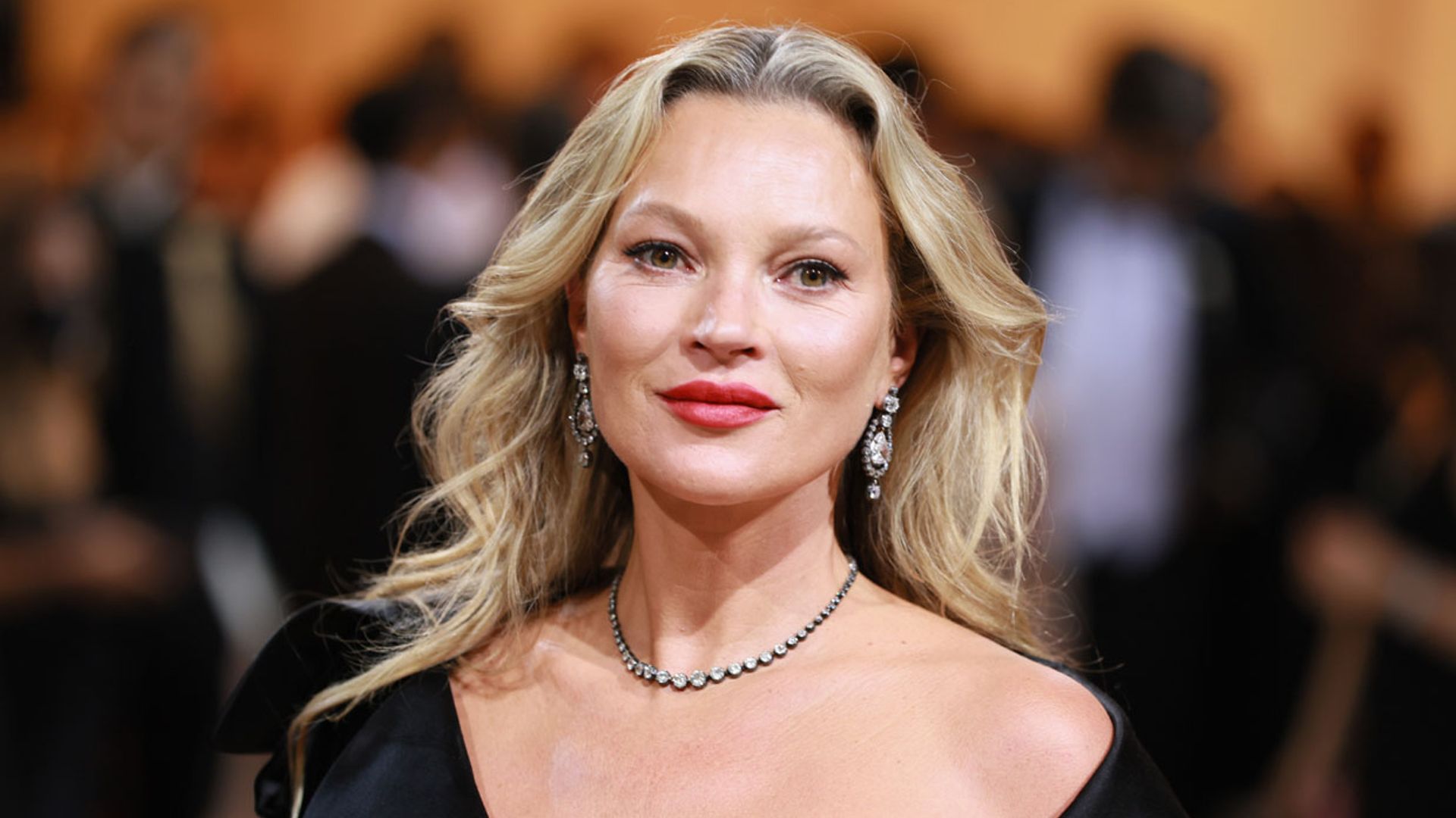 Kate Moss habla por primera vez sobre su defensa a Johnny Depp en el juicio contra Amber Heard