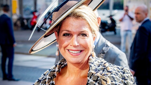 maxima portada