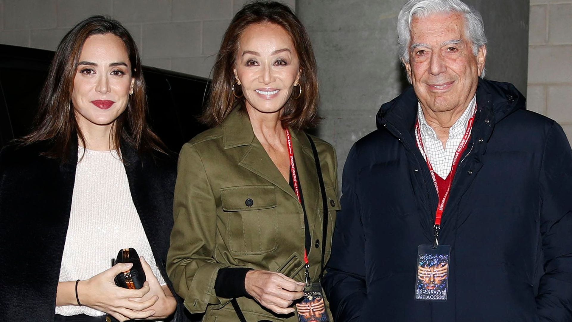 La última polémica de Vargas Llosa: ‘Añadió dos párrafos a su famoso cuento en enero y se reía de Tamara, una niña que sólo ha sido cariñosa y amorosa con él’
