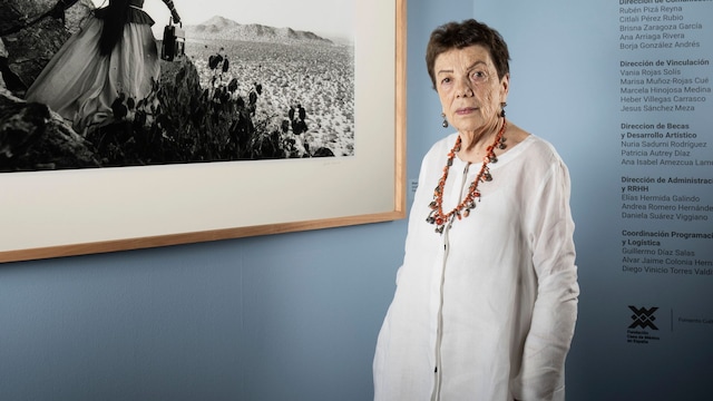 Graciela Iturbide