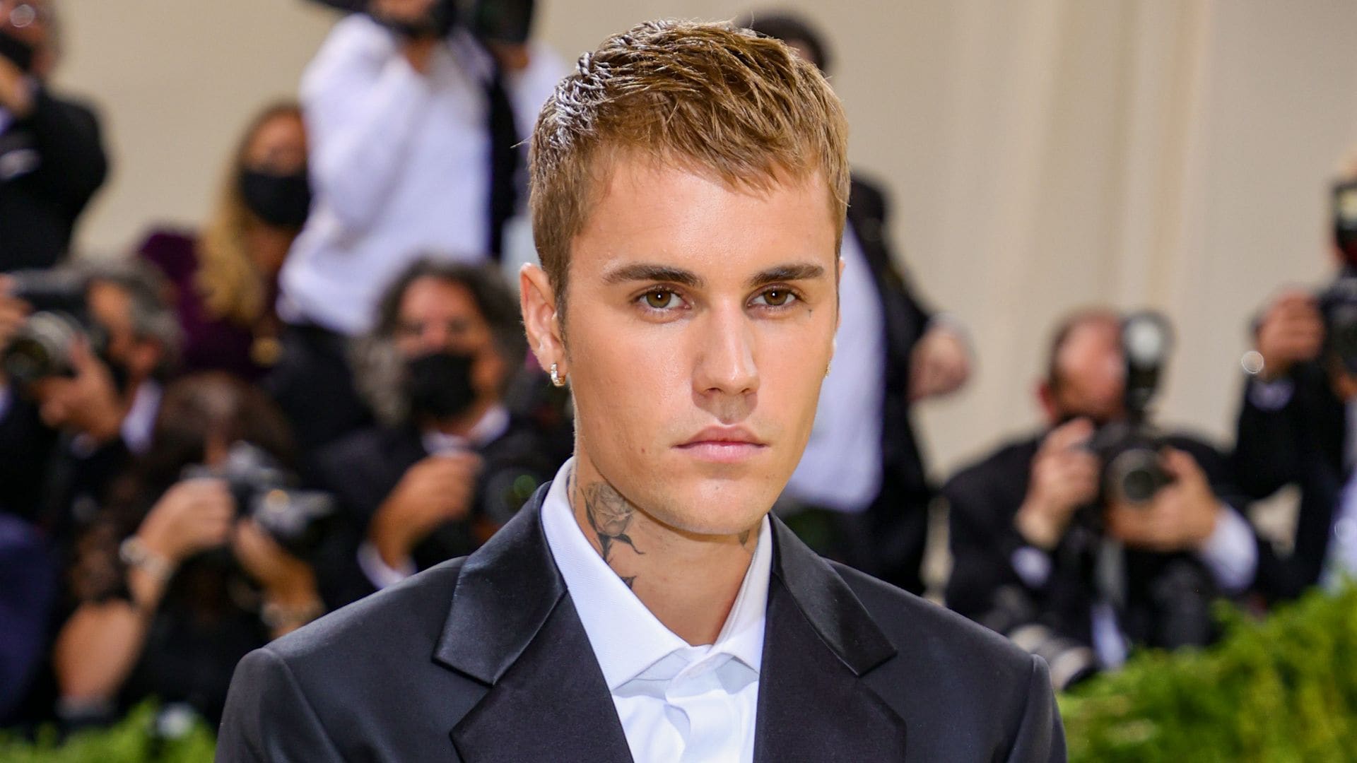 Justin Bieber reapaerce sobre los escenarios en la millonaria preboda del hijo del hombre más rico de India