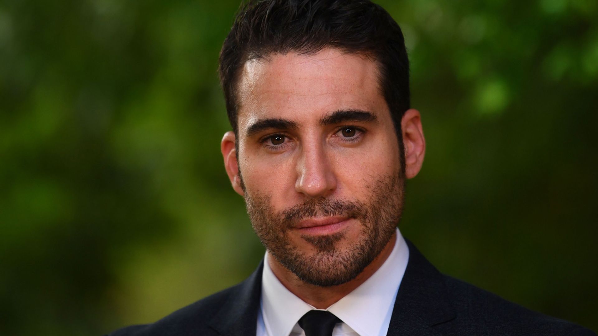 Miguel Ángel Silvestre recuerda su primer beso: 'Tenía 13 años, fue épico'