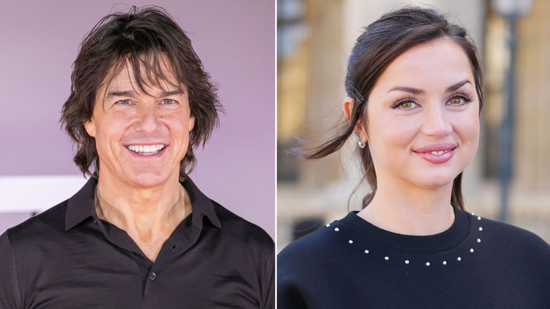 Ana de Armas fue la que rompió su relación con Tom Cruise y este podría haber sido el motivo