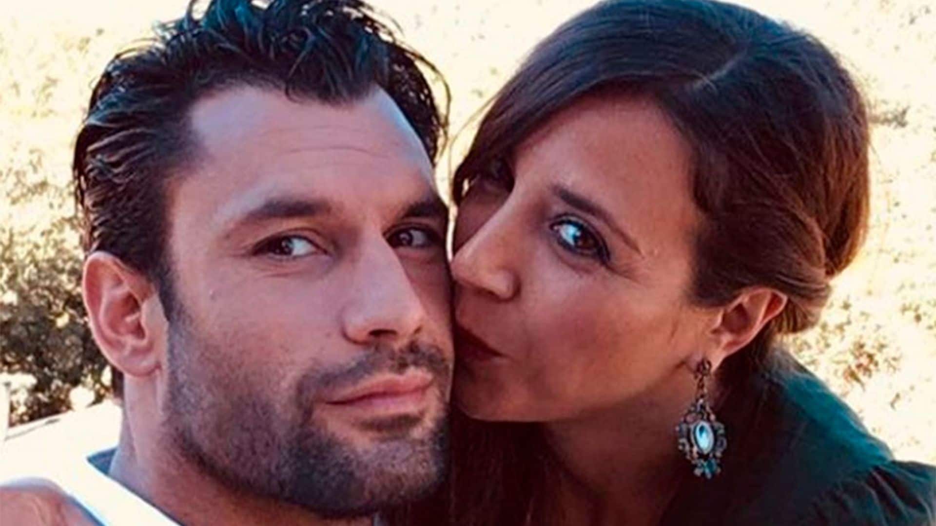 Así es la escritora Alicia Peña, mujer de Jorge Pérez, finalista de 'Supervivientes'