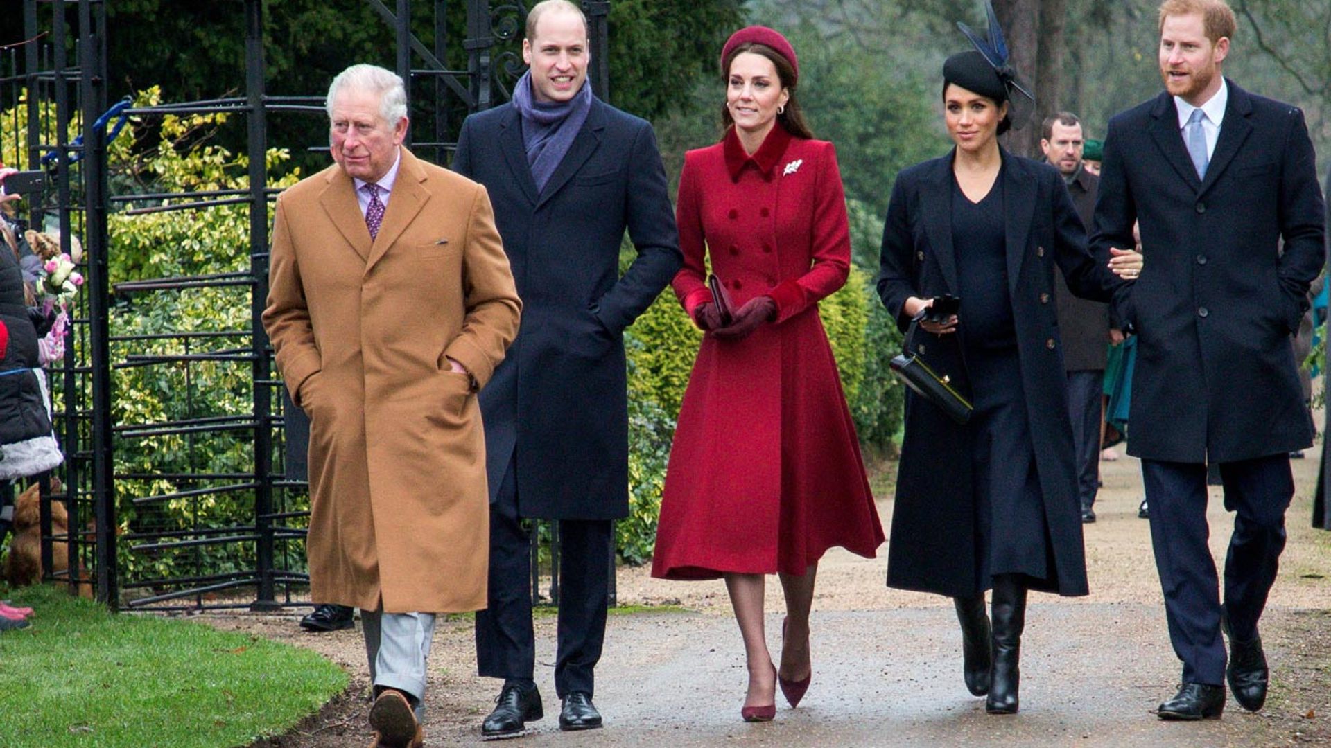 ¿Qué pasó en la cumbre de Sandringham? El príncipe Harry habla de gritos de su hermano y mentiras de su padre