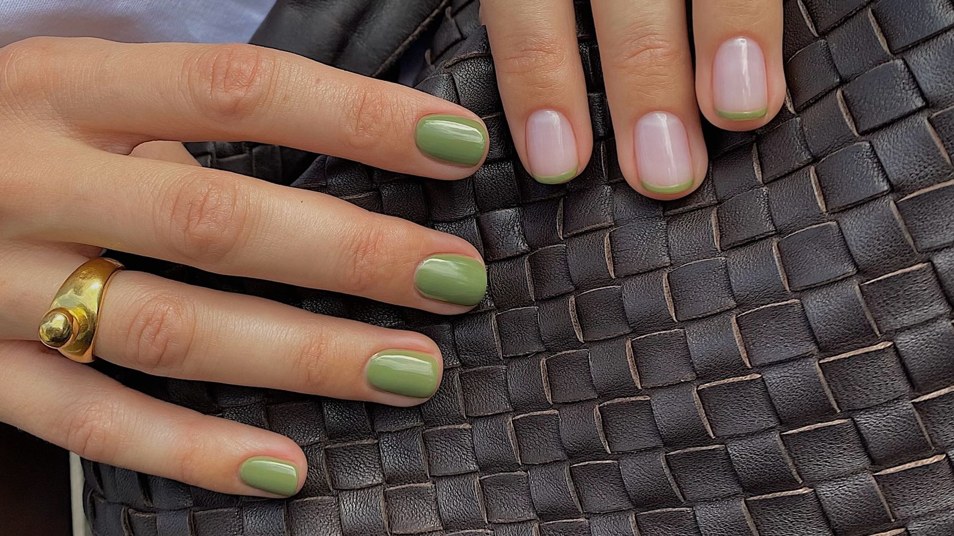 12 colores de uñas en tendencia que se van a llevar esta primavera 2026