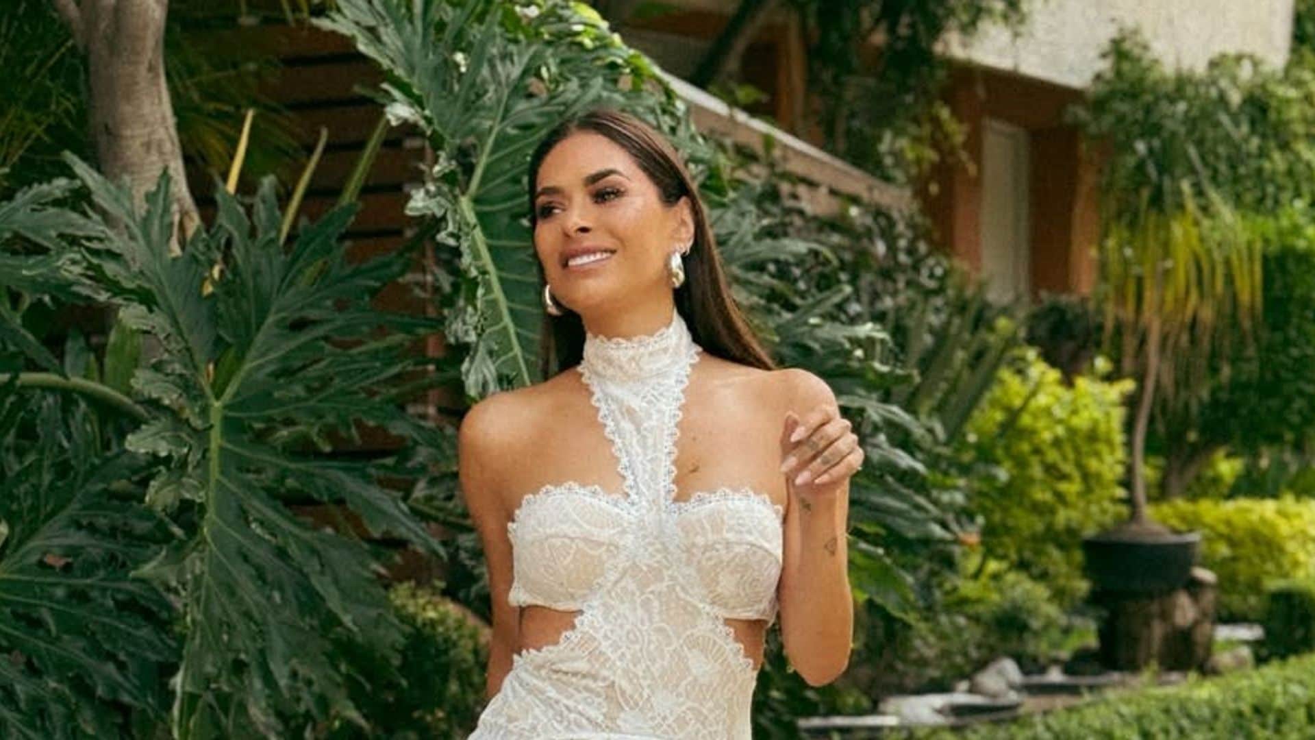 Galilea Montijo 