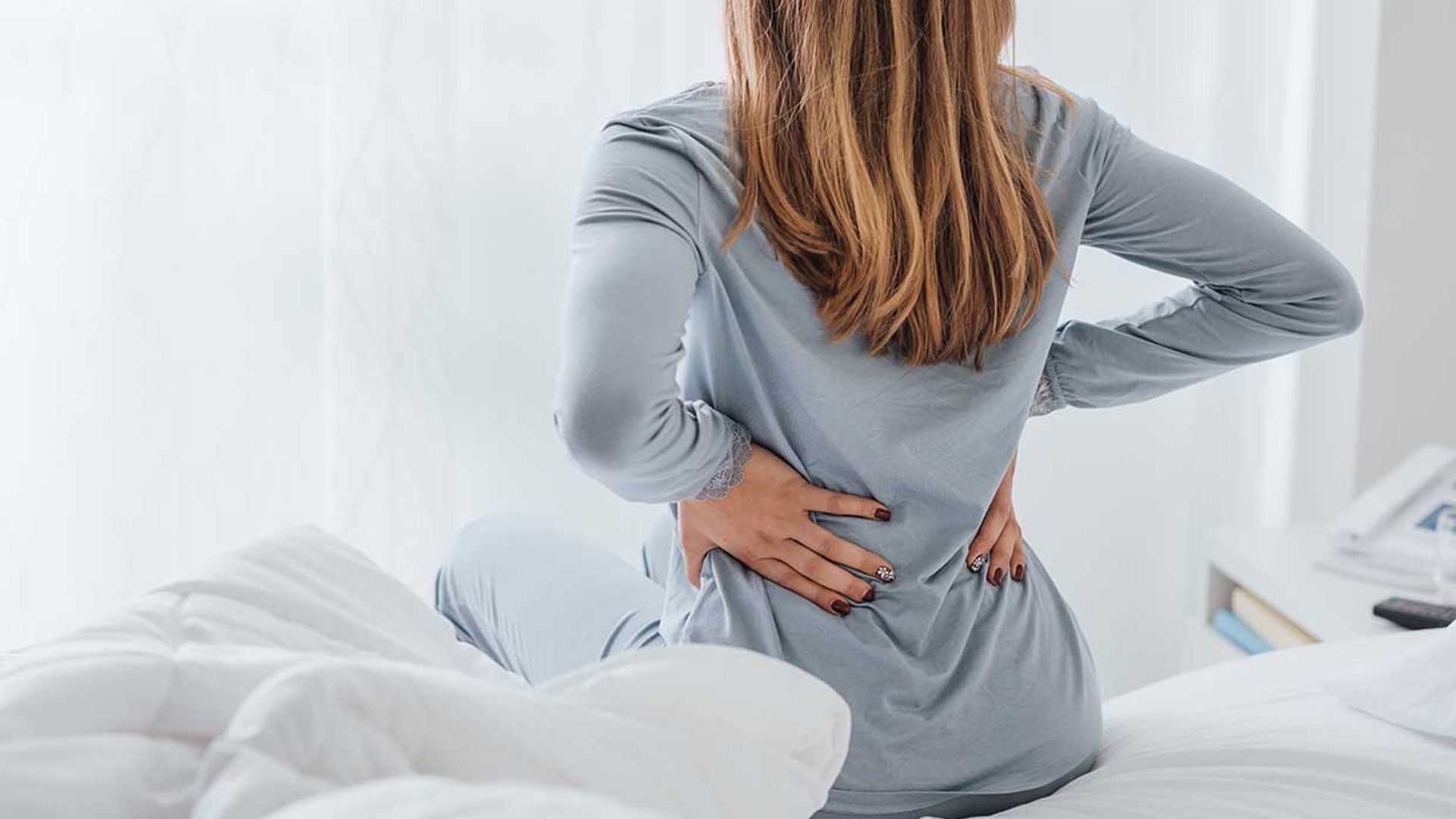 ¿Puedes hacer ejercicio si tienes fibromialgia?