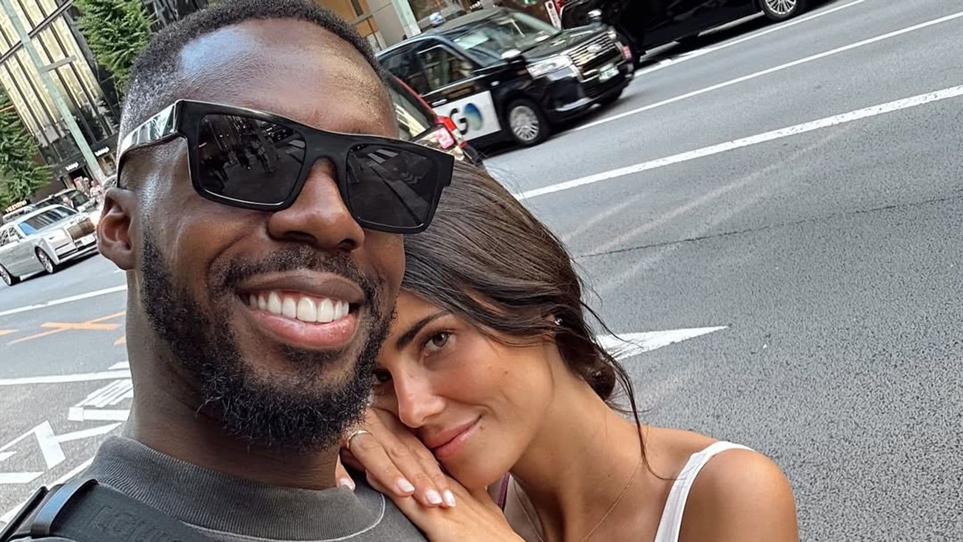 Patricia Morales e Iñaki Williams anuncian que van a ser padres de su primer hijo con este emotivo vídeo