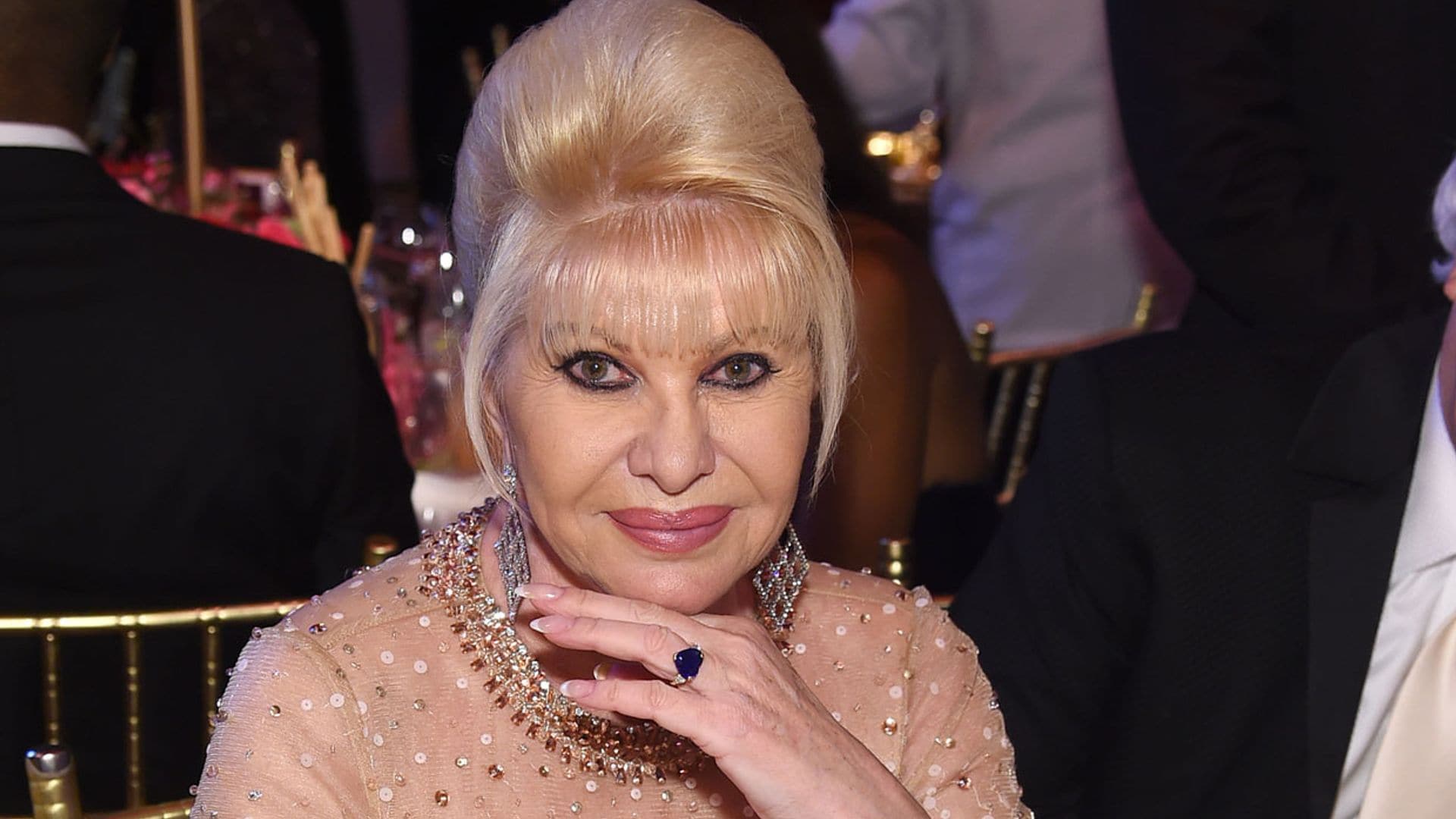 Todos los detalles sobre el curioso testamento de Ivana Trump