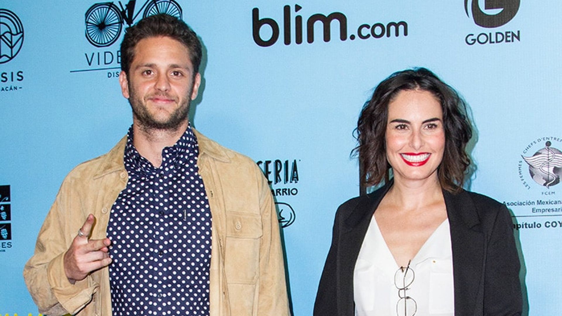 La época de papás 'RBDs' ha comenzado, ¿qué dice Christopher Uckermann? ¿será el siguiente?