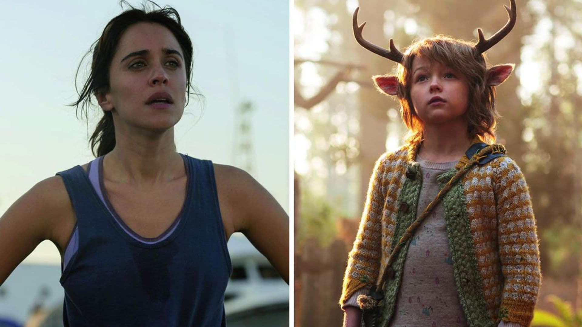 De ‘Los gonnies’ a ‘Verano azul’: así es la ‘Stranger Things’ española, la gran apuesta por el género fantástico que nos lleva a los noventa