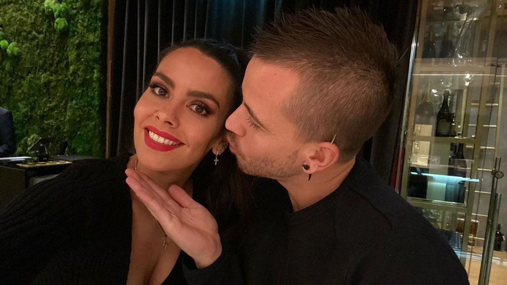 Artistas, futbolistas y cantantes: estos son los nuevos vecinos VIP de Cristina Pedroche y David Muñoz
