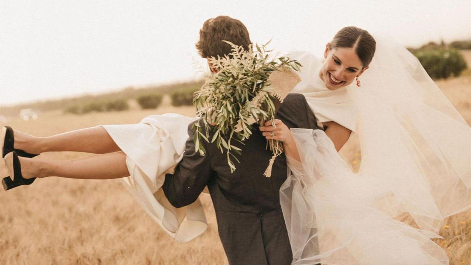 Qué tienen las bodas del sur que producen tanta fascinación