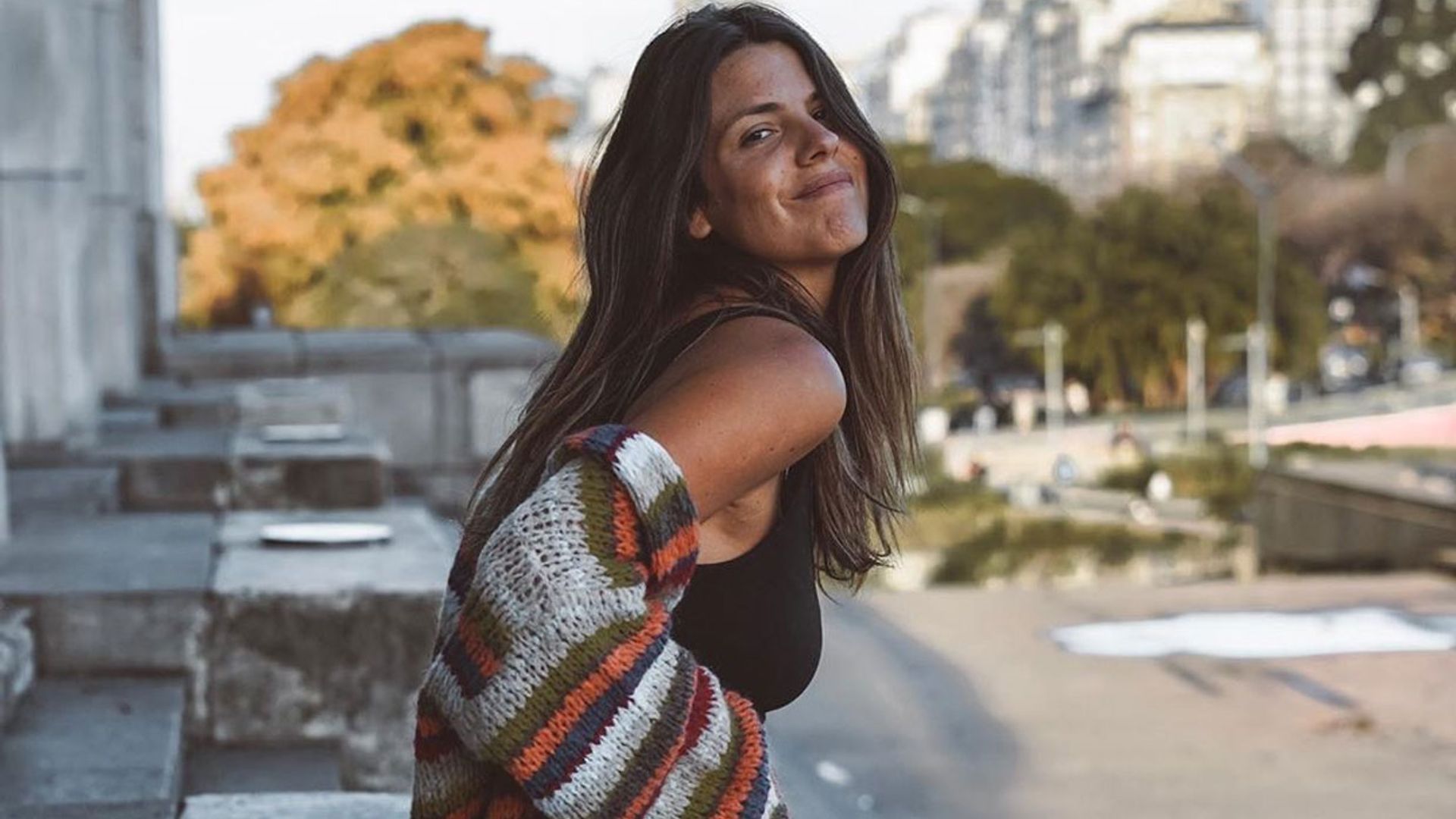 Laura M. Flores comparte una foto del pequeño Matías y sus fans se derriten de amor