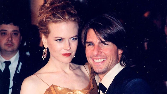 tom cruise nicole kidman getty