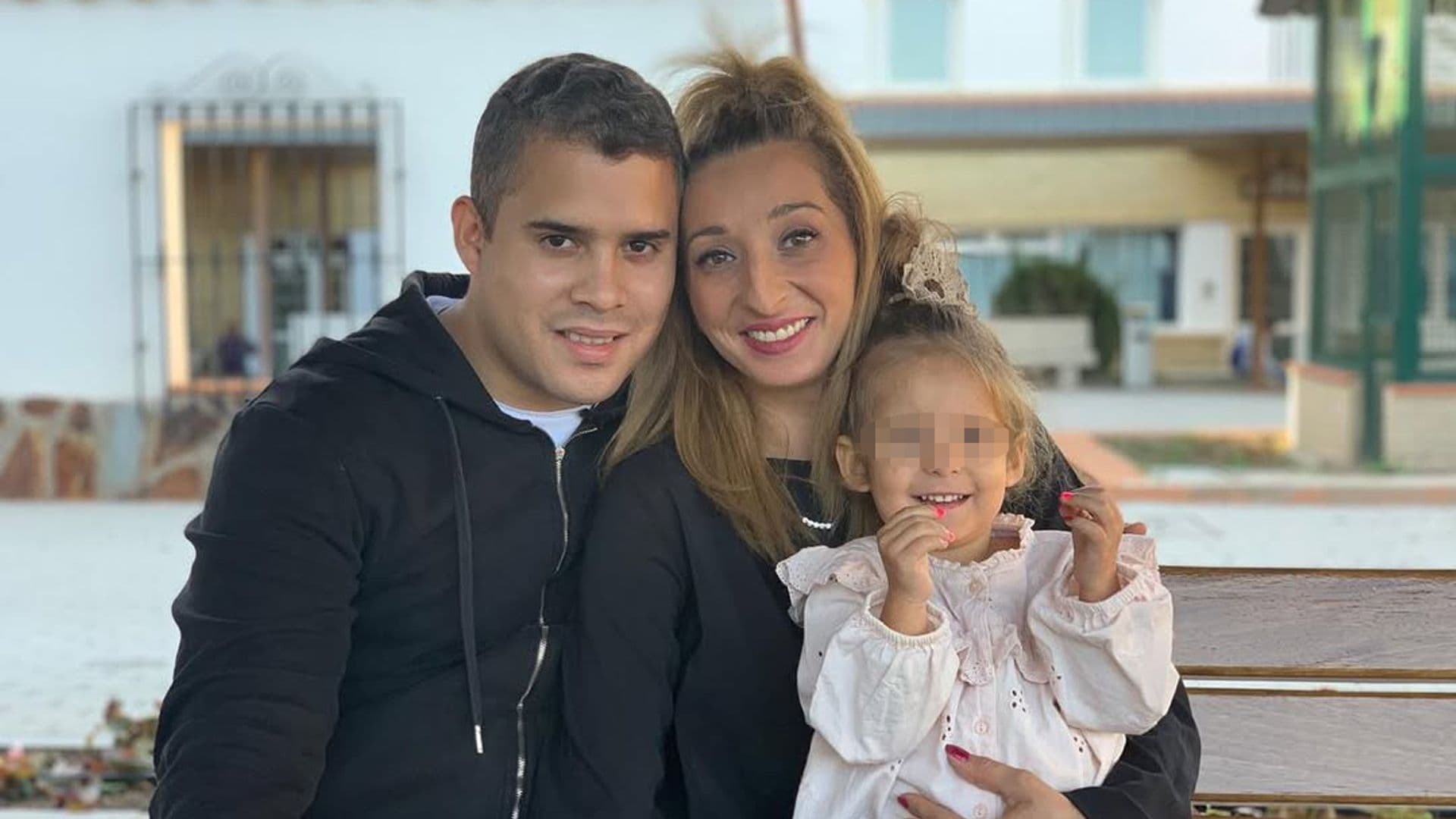 Ana Belén Spínola, experta en Derecho de Familia, sobre la hija de Michu: "En caso de disputa, cada parte defenderá su capacidad para ser el tutor"
