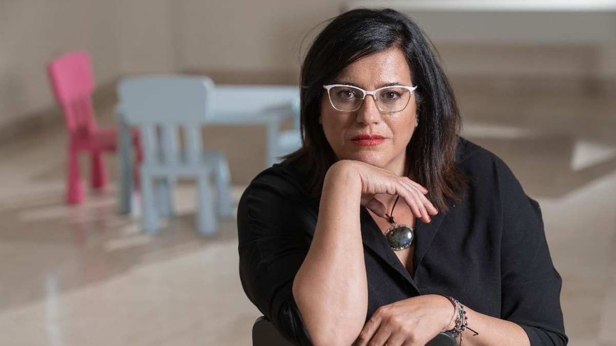 Beatriz Izquierdo, experta en Criminología: "Lo que a los menores les parece solo una broma pesada, puede ser un delito"