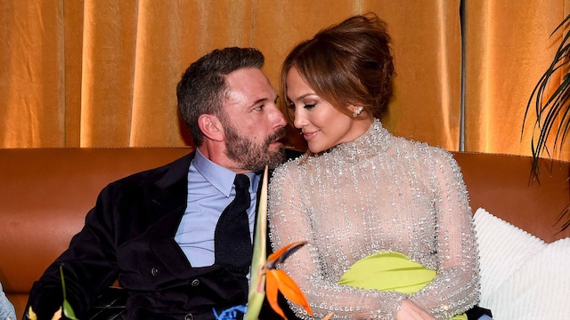 Ben Affleck y Jennifer Lopez estuvieron casados por dos años antes de su separación en 2024.