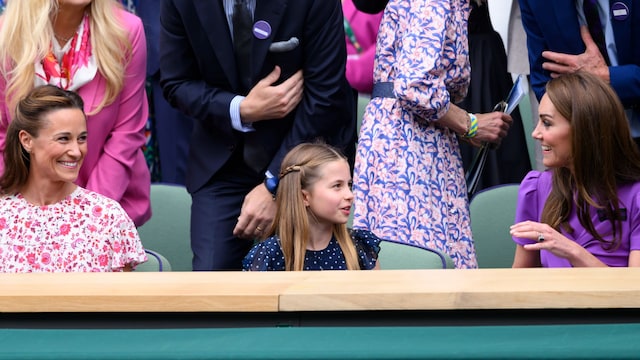 Este es el primer plan familiar de la princesa de Gales después de la quimioterapia que reunirá a los Middleton 