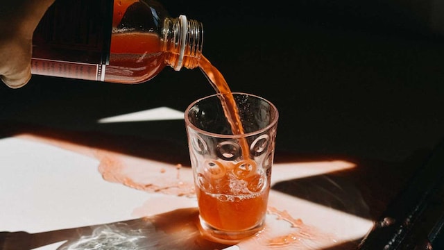 kombucha