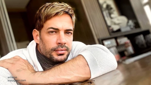 william levy