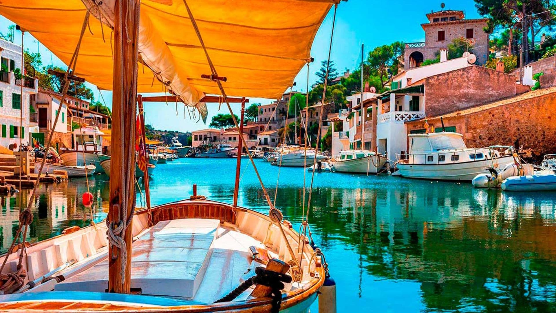 Pueblos que te harán enamorarte aún más de Mallorca