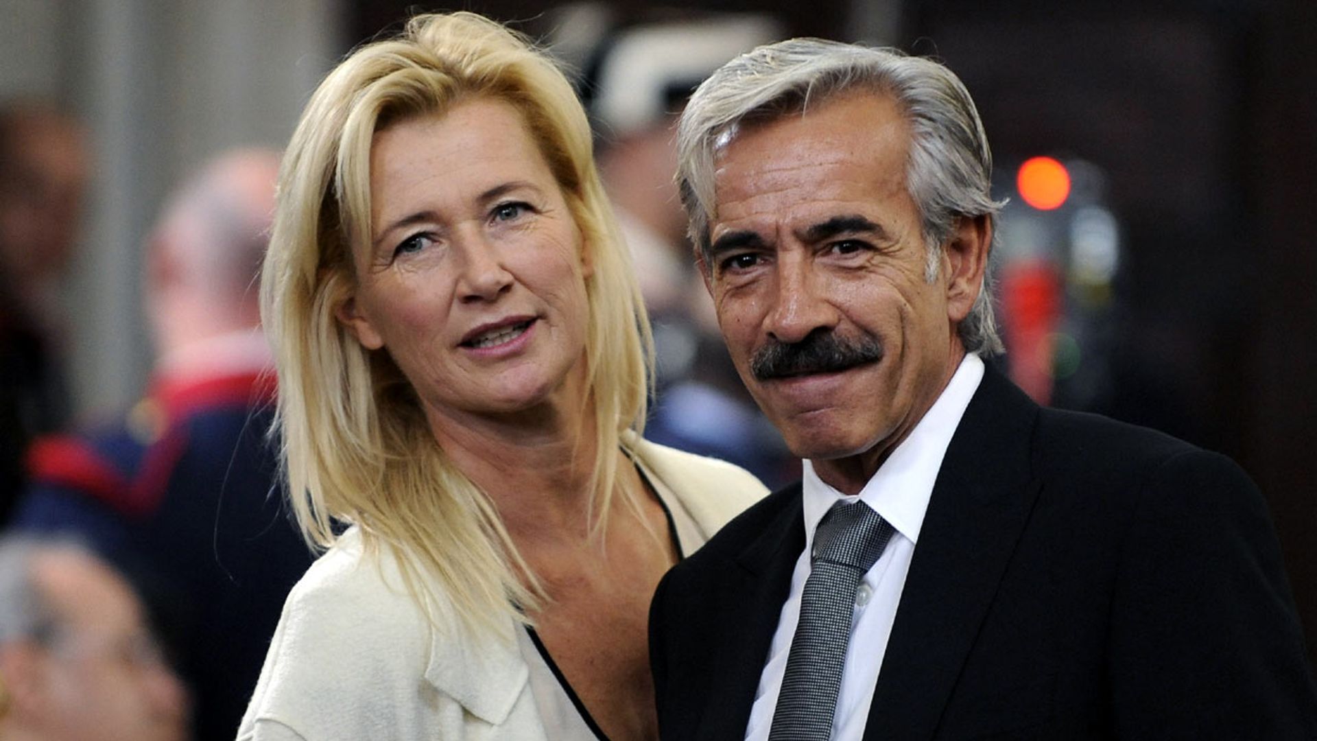 La Fiscalía pide 32 años de cárcel para Ana Duato y 27 para Imanol Arias