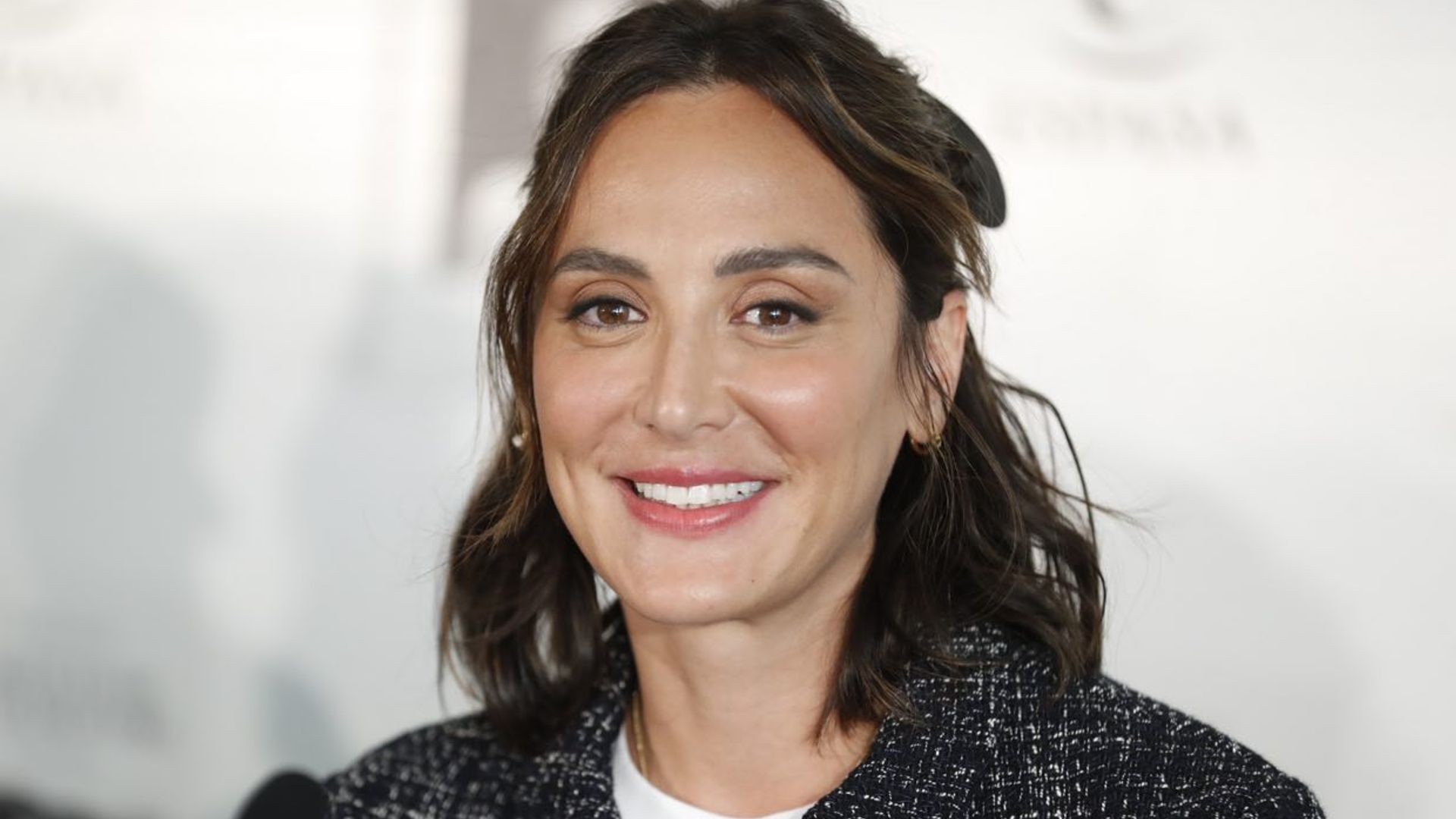 Tamara Falcó, ilusionada al cumplir un sueño de la infancia