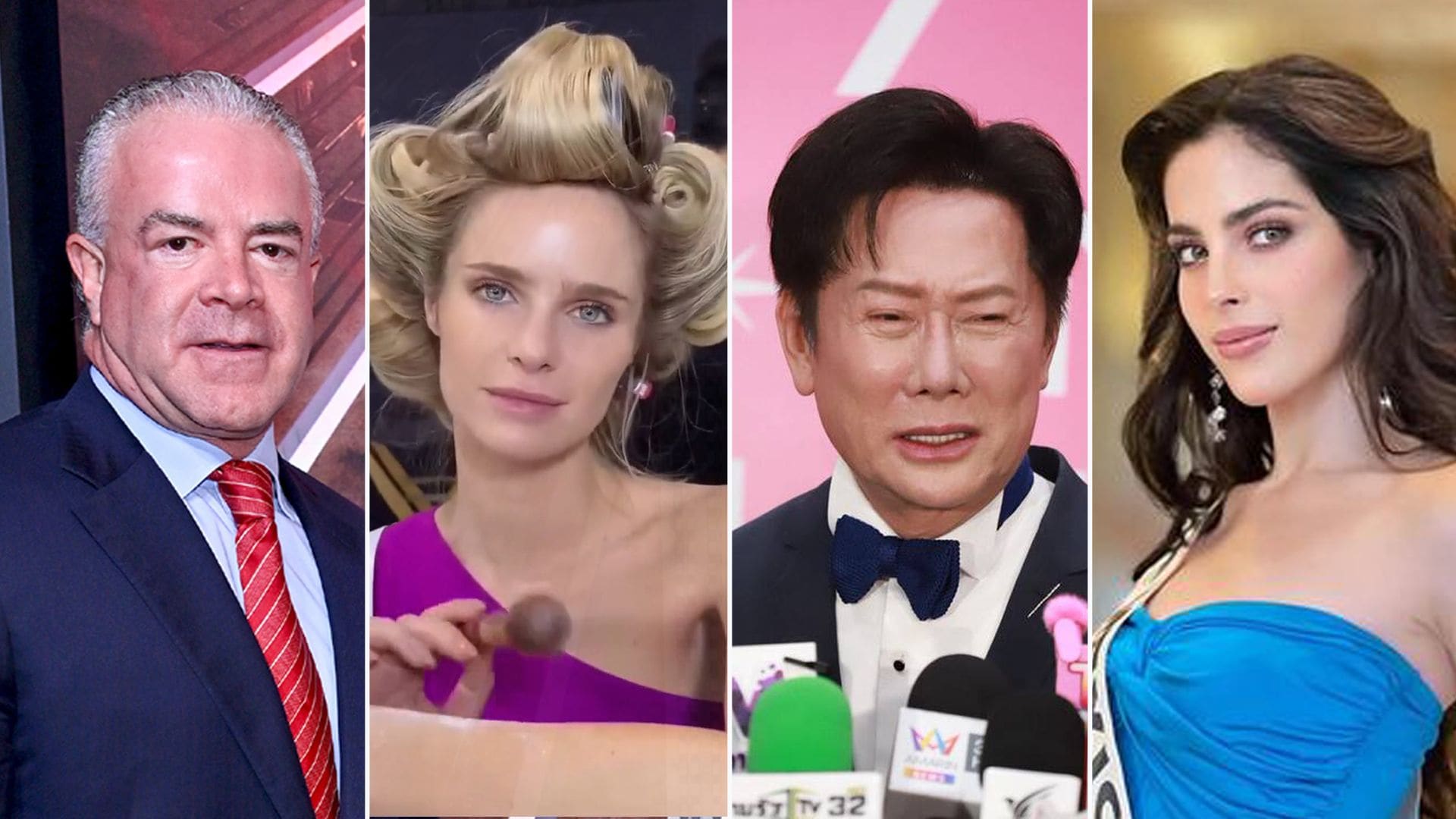 Miss Universe 2025, todas las polémicas que marcaron la 74a edición rumbo a la corona